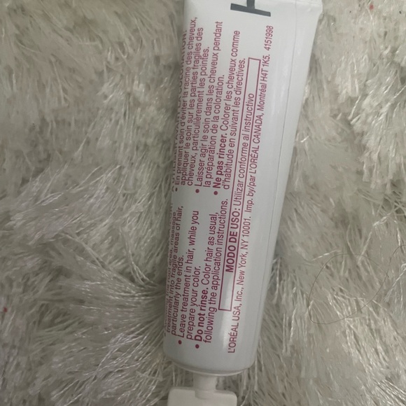 L’oreal Paris Excellence Cream PreColor Treatment - Picture 6 of 6